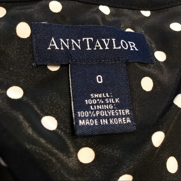 Ann Taylor dress. - Picture 3 of 6